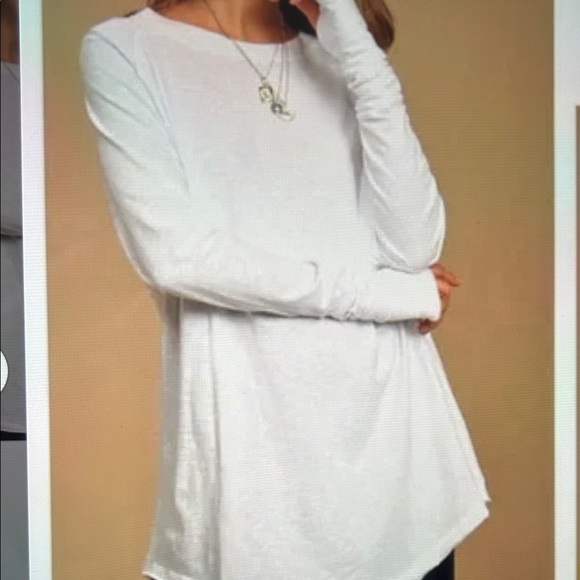 Free People We The Free Arden Tee - Picture 2 of 8